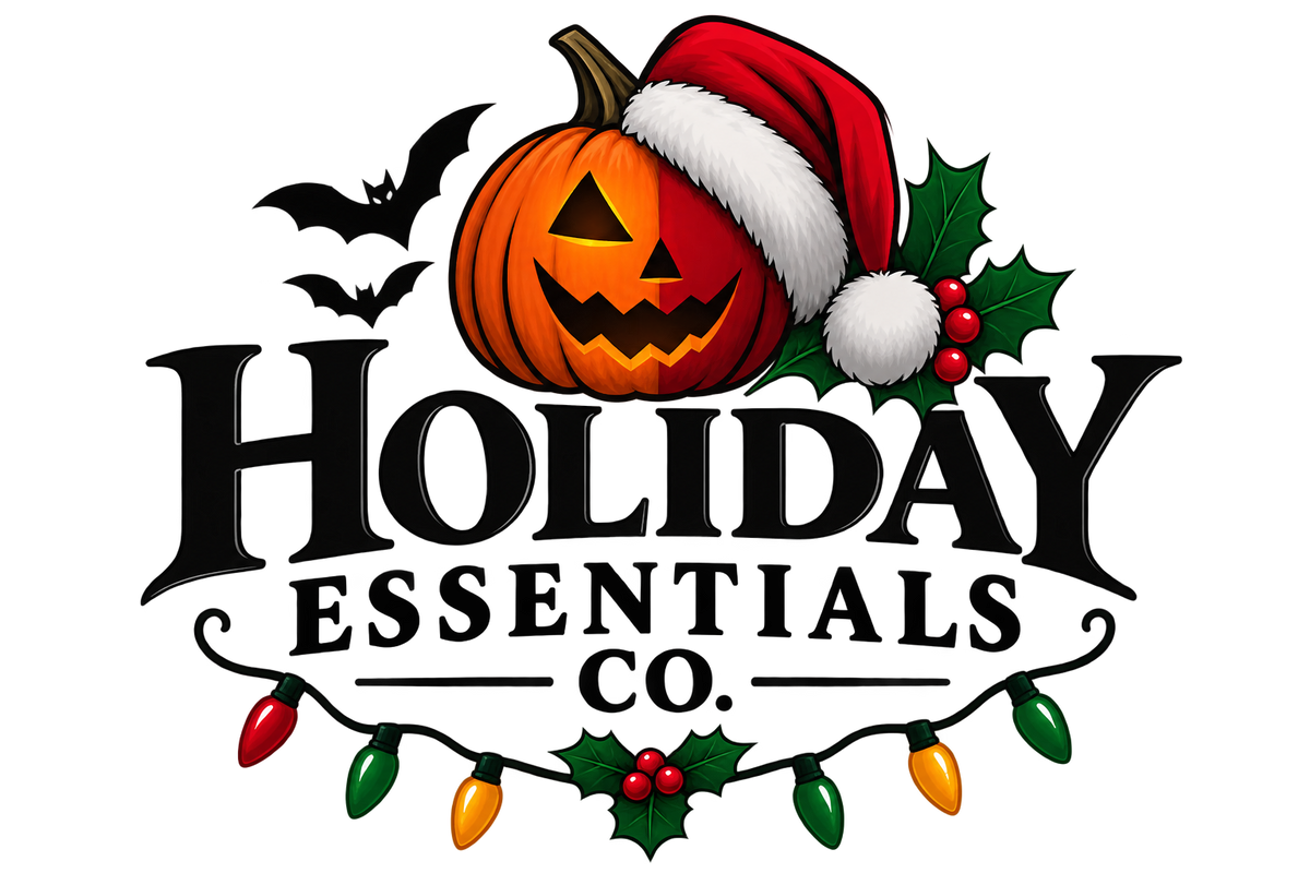 Holiday Essentials Co.